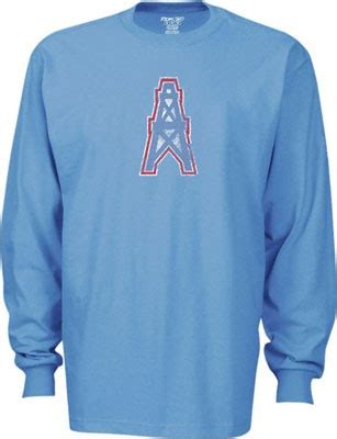 houston oilers replica jacket|houston oilers long sleeve shirts.